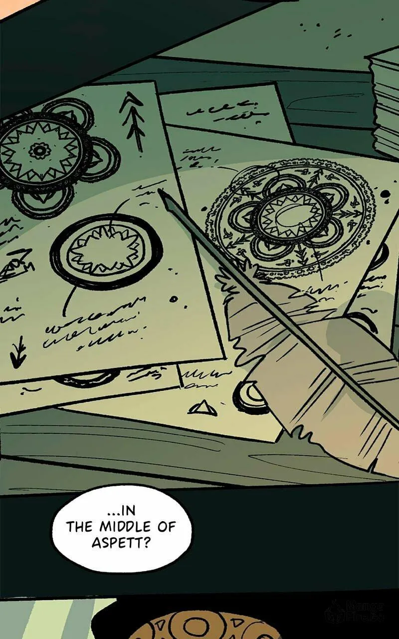 Read Marionetta chapter 30 image 5 on Lezhin