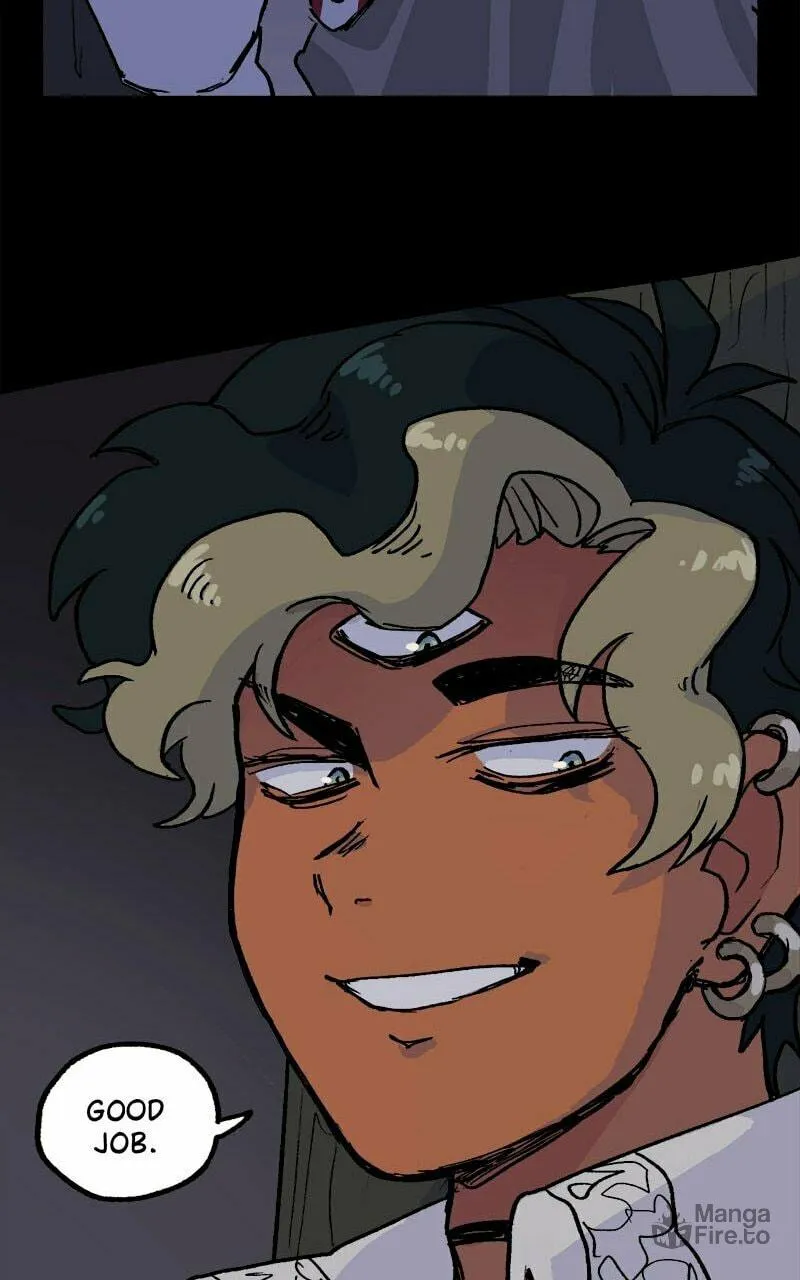 Read Marionetta chapter 30 image 50 on Lezhin