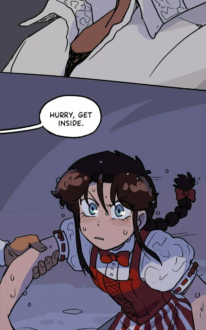 Read Marionetta chapter 30 image 51 on Lezhin
