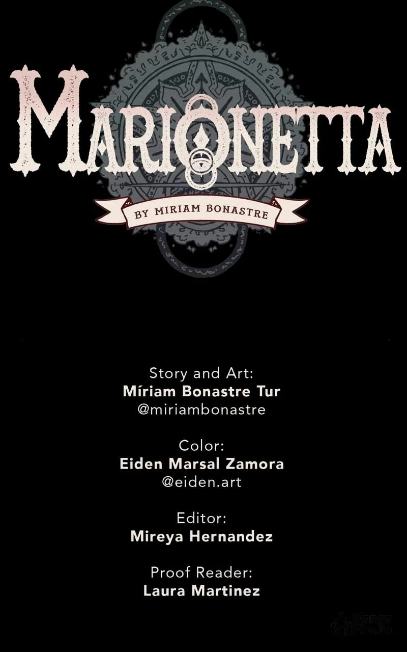 Read Marionetta chapter 30 image 54 on Lezhin