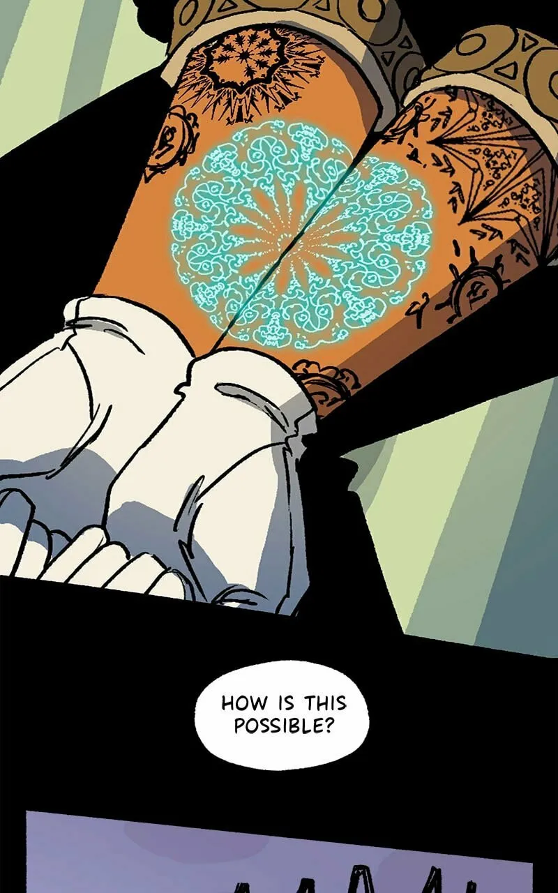 Read Marionetta chapter 30 image 6 on Lezhin