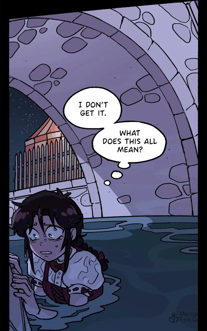 Read Marionetta chapter 30 image 8 on Lezhin