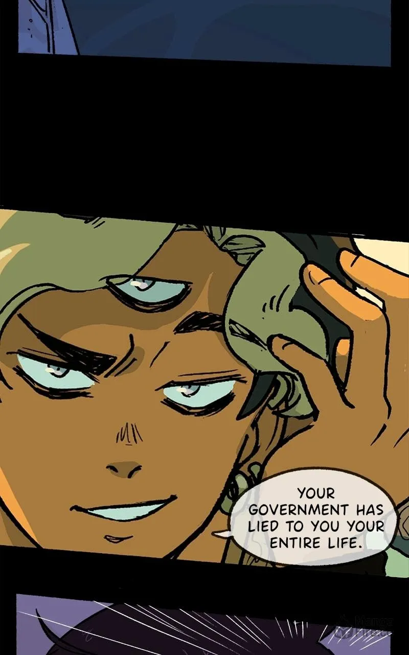Read Marionetta chapter 30 image 9 on Lezhin