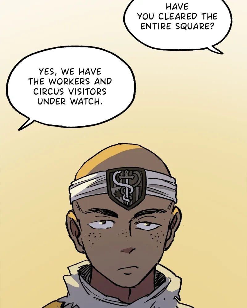 Read Marionetta chapter 31 image 1 on Lezhin