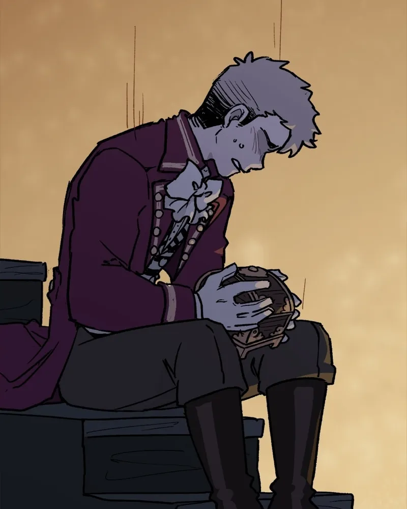 Read Marionetta chapter 31 image 13 on Lezhin