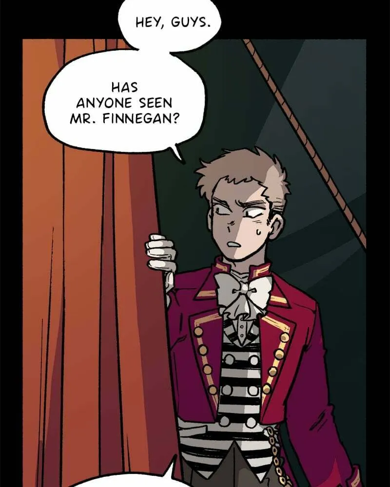 Read Marionetta chapter 31 image 18 on Lezhin