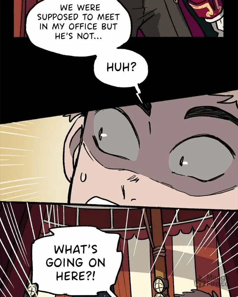 Read Marionetta chapter 31 image 19 on Lezhin