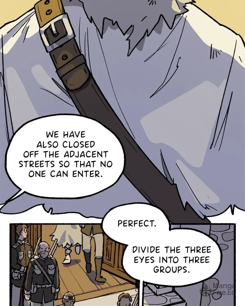 Read Marionetta chapter 31 image 2 on Lezhin