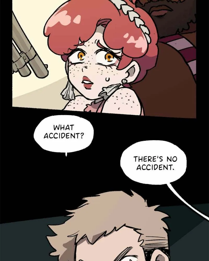 Read Marionetta chapter 31 image 22 on Lezhin