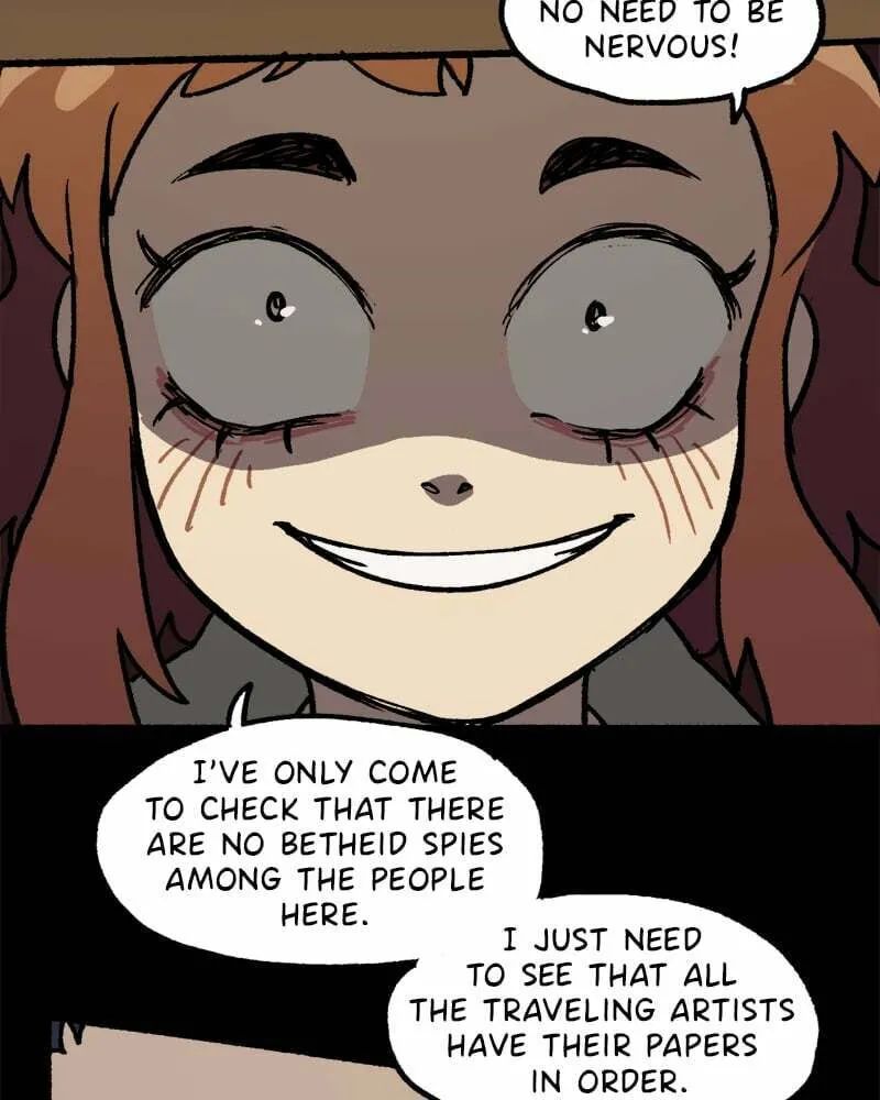 Read Marionetta chapter 31 image 25 on Lezhin