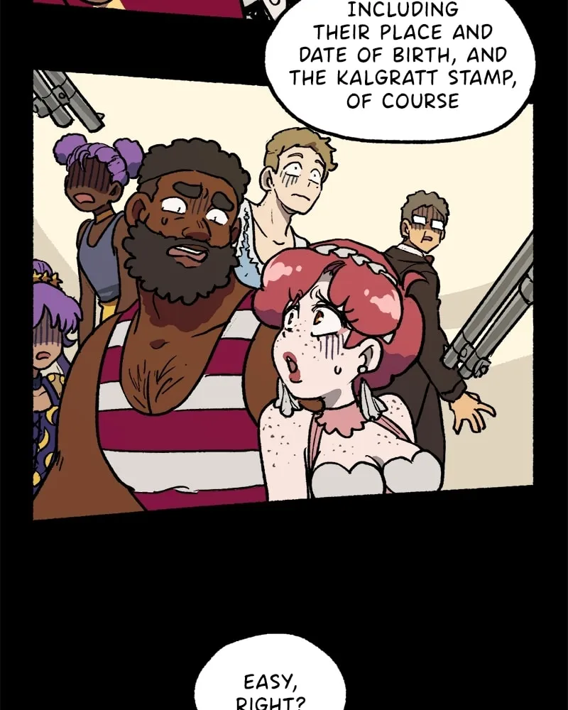 Read Marionetta chapter 31 image 27 on Lezhin