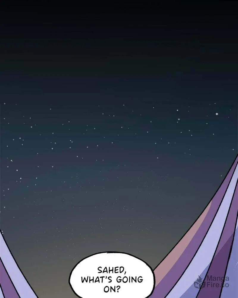 Read Marionetta chapter 31 image 29 on Lezhin