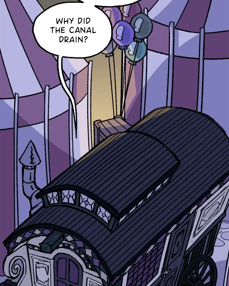Read Marionetta chapter 31 image 30 on Lezhin