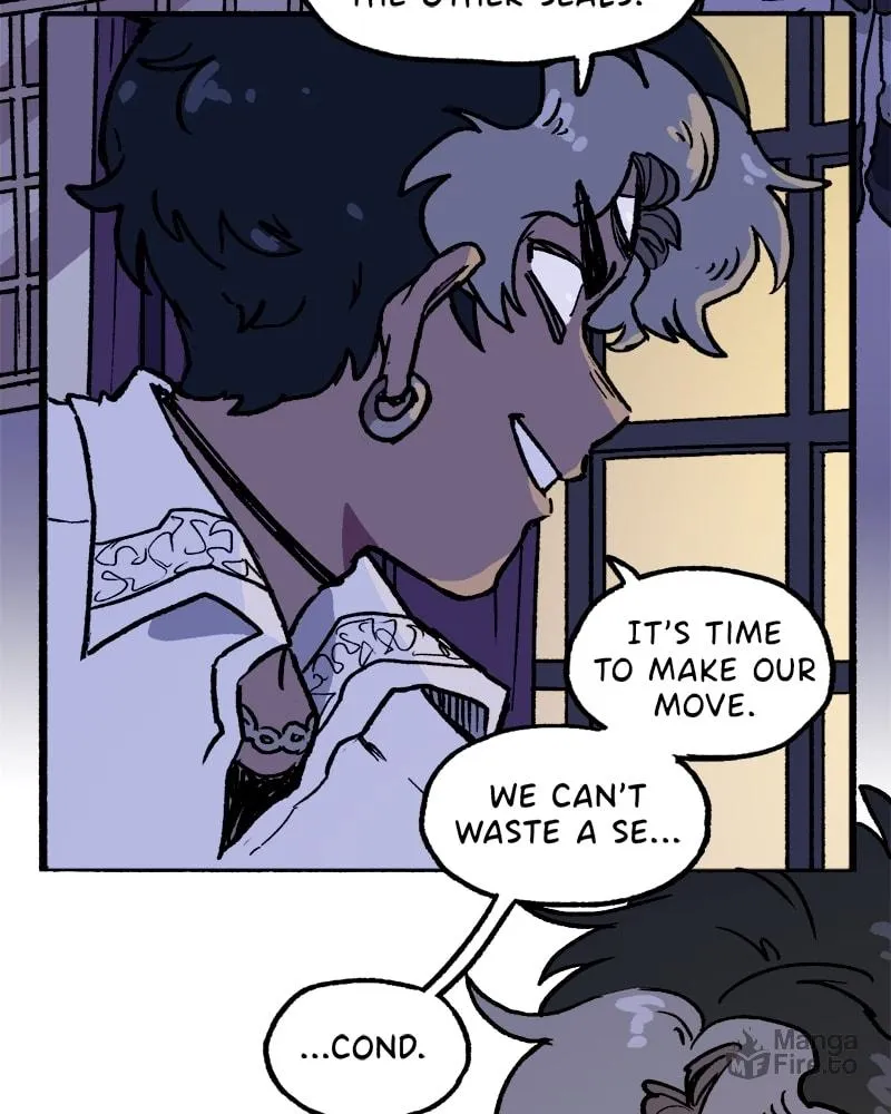 Read Marionetta chapter 31 image 32 on Lezhin