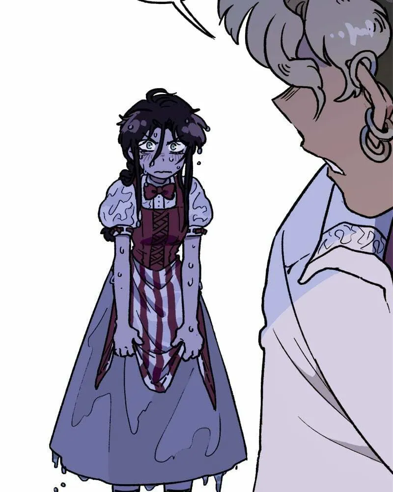 Read Marionetta chapter 31 image 33 on Lezhin