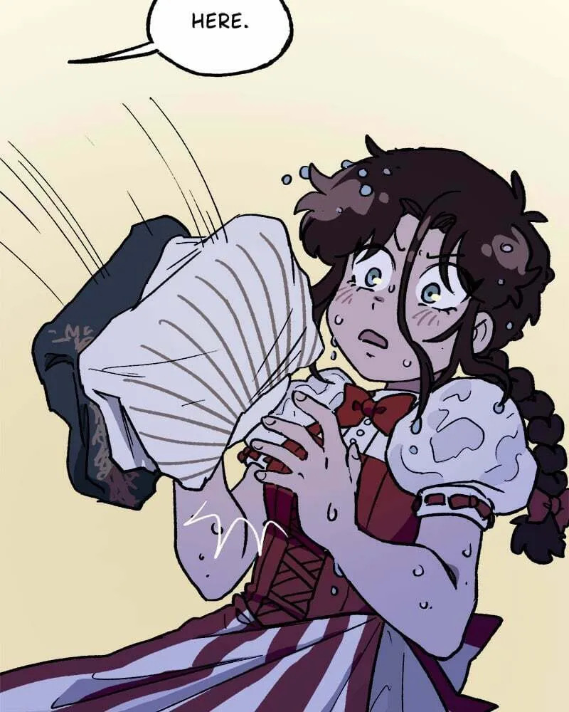 Read Marionetta chapter 31 image 36 on Lezhin