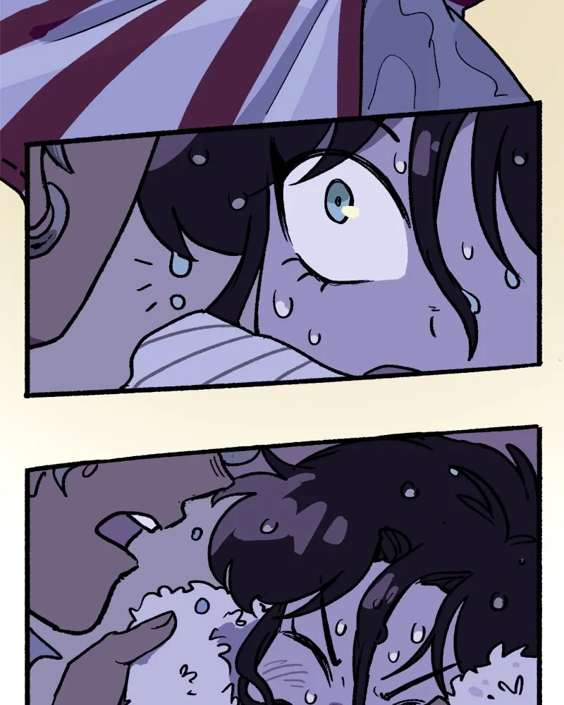 Read Marionetta chapter 31 image 37 on Lezhin