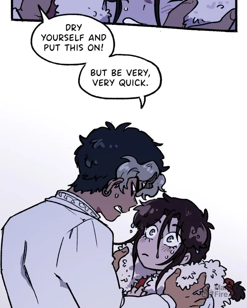 Read Marionetta chapter 31 image 38 on Lezhin