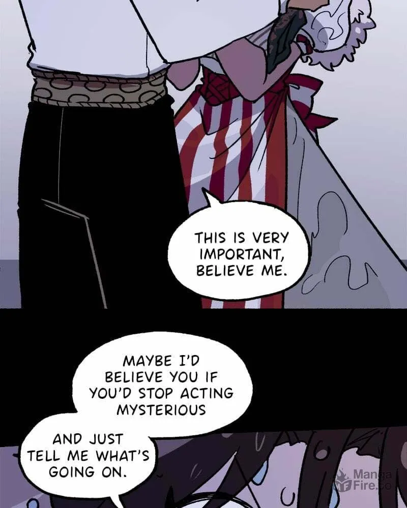 Read Marionetta chapter 31 image 39 on Lezhin