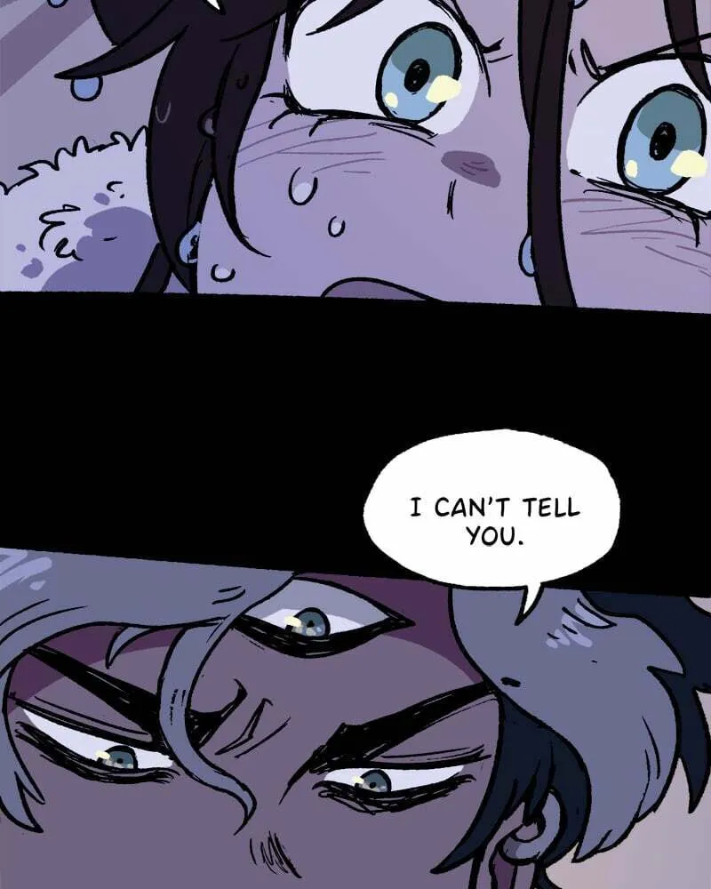 Read Marionetta chapter 31 image 40 on Lezhin