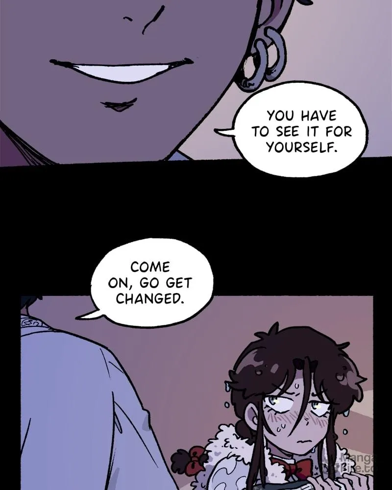 Read Marionetta chapter 31 image 41 on Lezhin