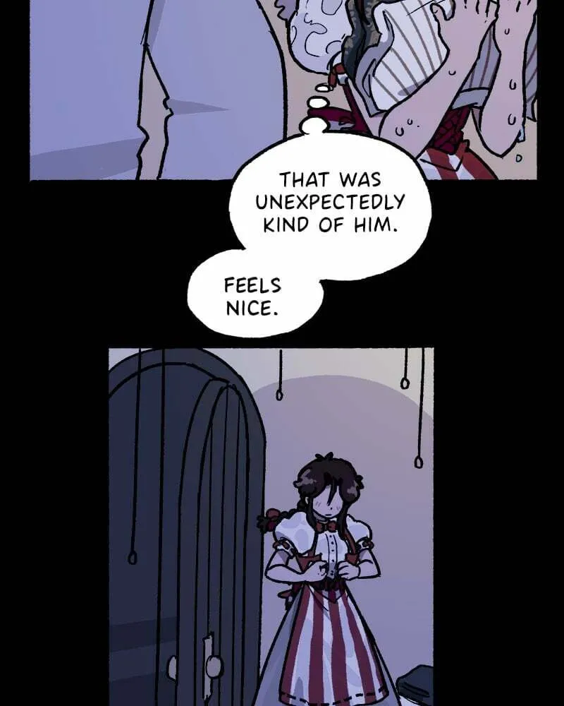 Read Marionetta chapter 31 image 42 on Lezhin
