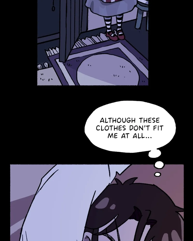 Read Marionetta chapter 31 image 43 on Lezhin
