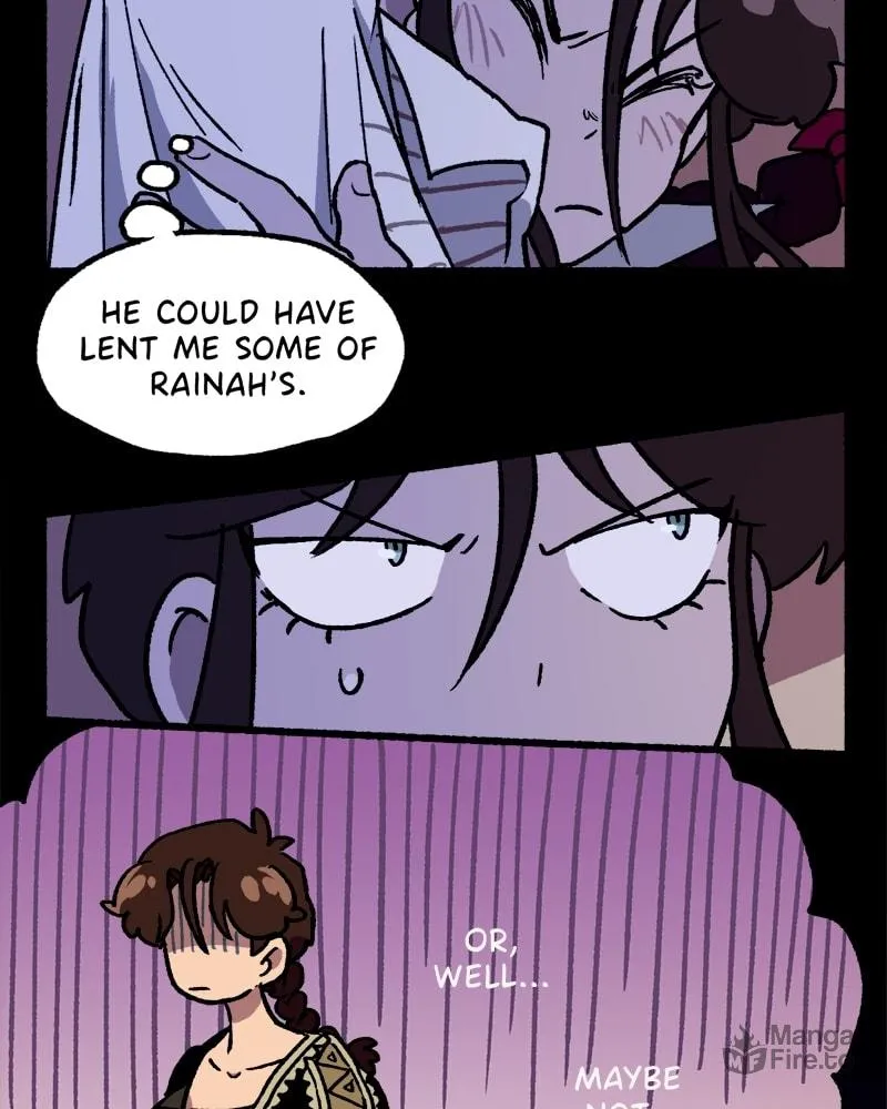 Read Marionetta chapter 31 image 44 on Lezhin