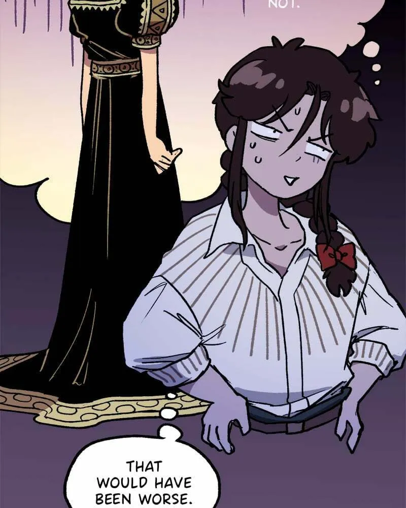 Read Marionetta chapter 31 image 45 on Lezhin