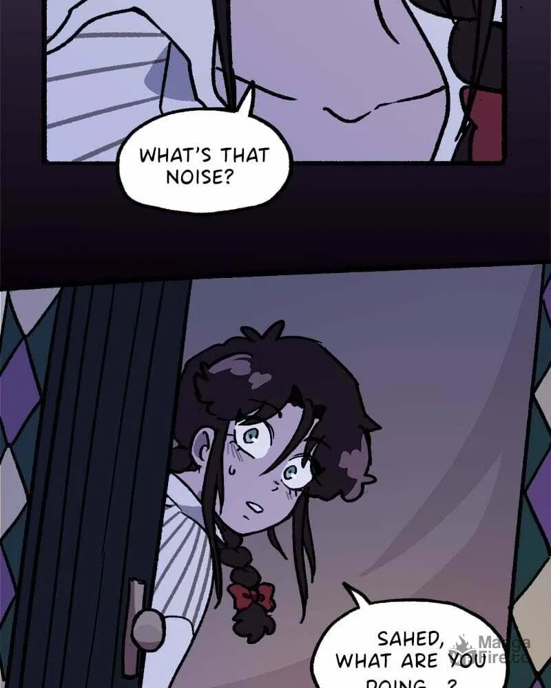 Read Marionetta chapter 31 image 47 on Lezhin