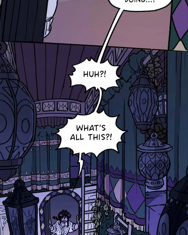 Read Marionetta chapter 31 image 48 on Lezhin