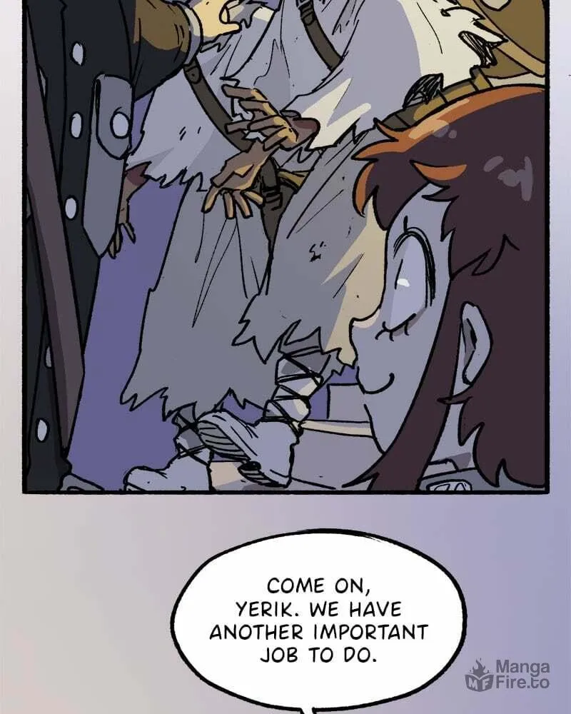 Read Marionetta chapter 31 image 5 on Lezhin