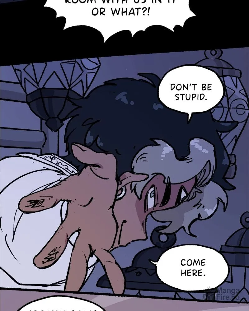 Read Marionetta chapter 31 image 50 on Lezhin