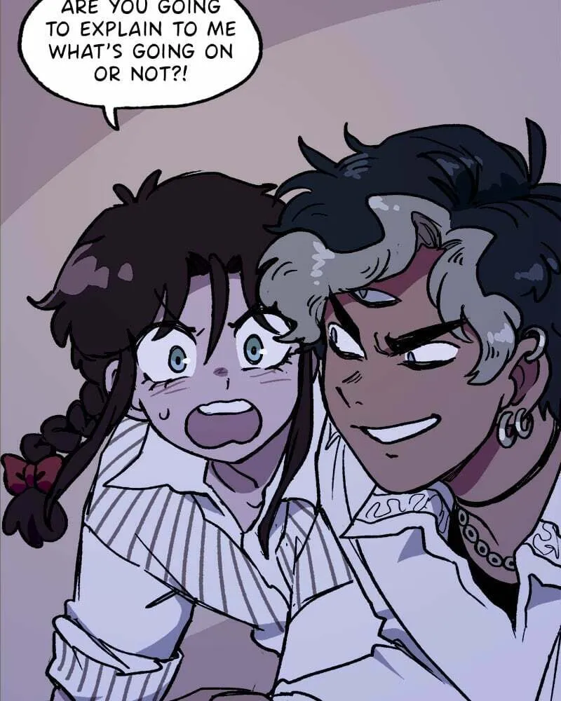 Read Marionetta chapter 31 image 51 on Lezhin