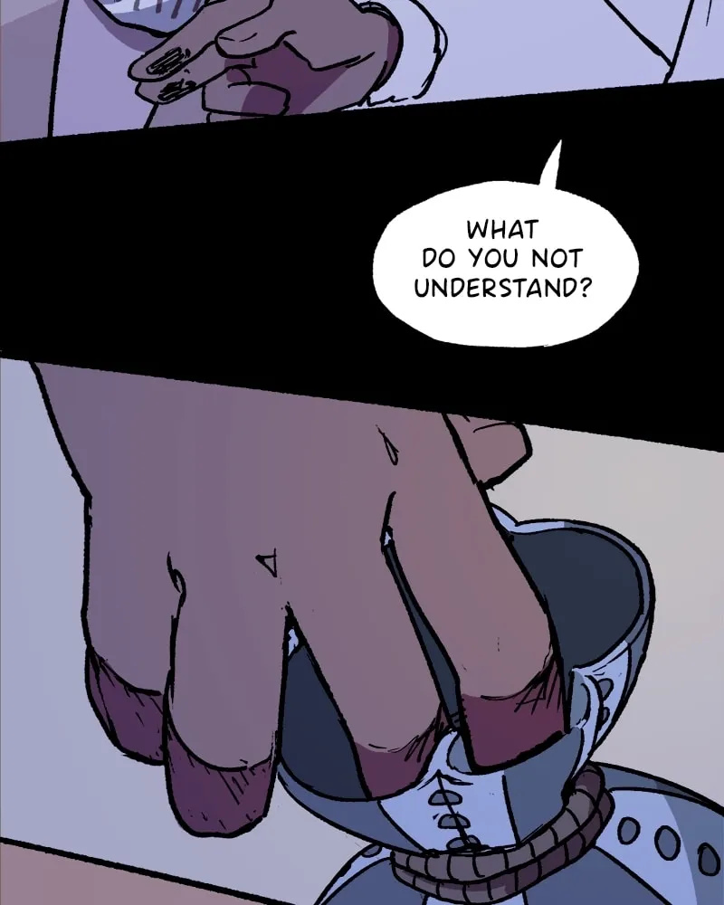 Read Marionetta chapter 31 image 52 on Lezhin