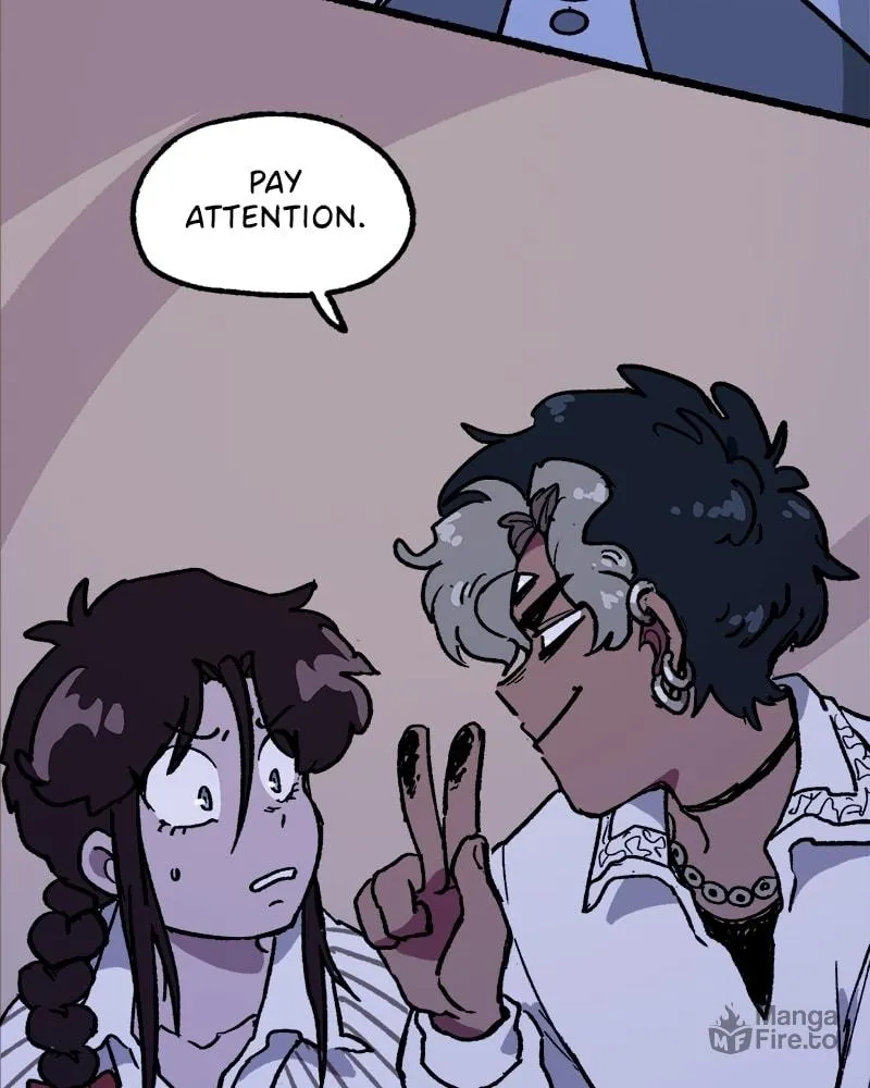 Read Marionetta chapter 31 image 53 on Lezhin