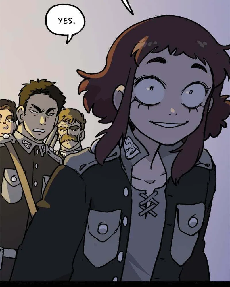 Read Marionetta chapter 31 image 6 on Lezhin