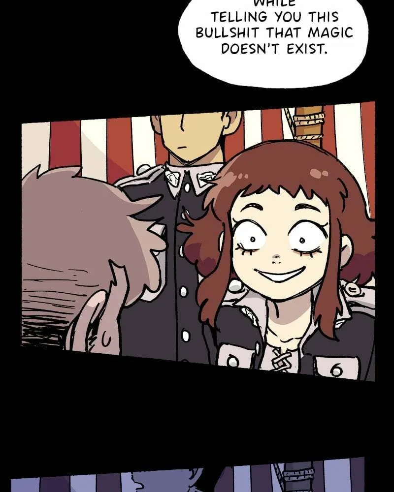 Read Marionetta chapter 31 image 60 on Lezhin