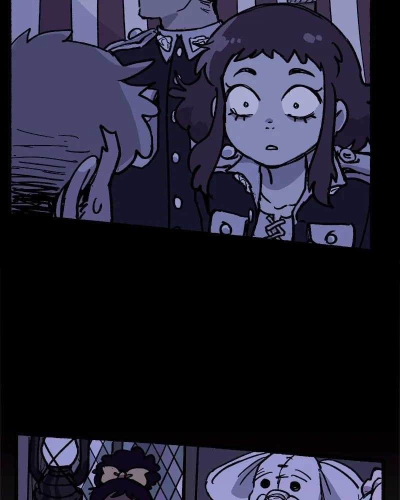 Read Marionetta chapter 31 image 61 on Lezhin