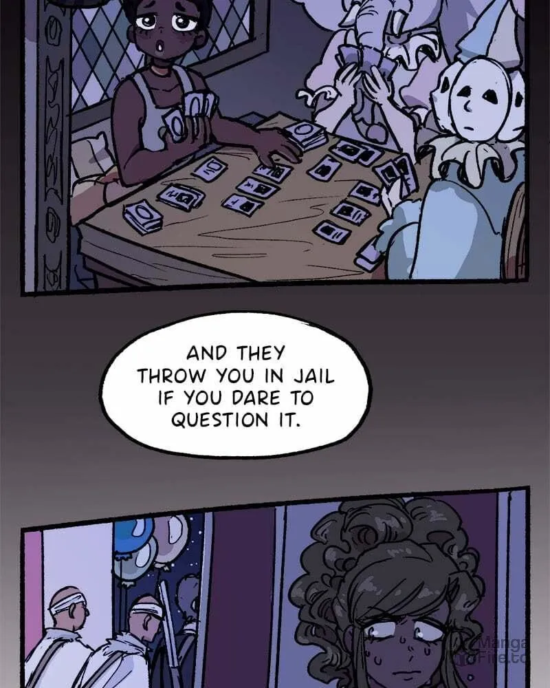 Read Marionetta chapter 31 image 62 on Lezhin