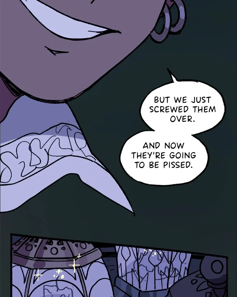 Read Marionetta chapter 31 image 66 on Lezhin