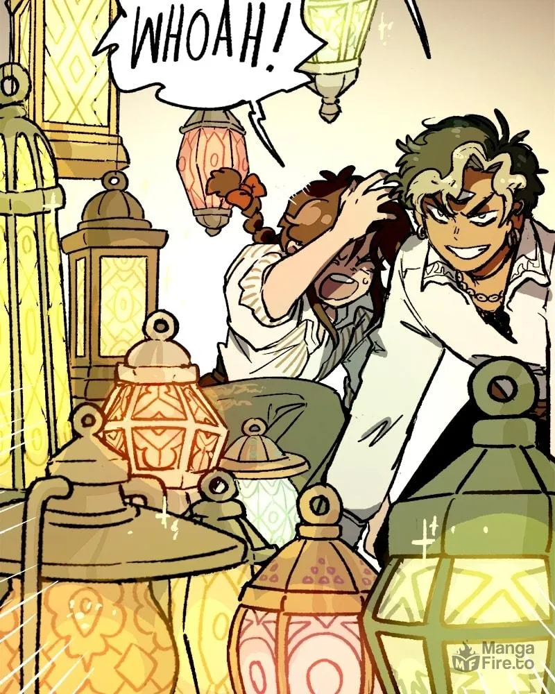 Read Marionetta chapter 31 image 69 on Lezhin