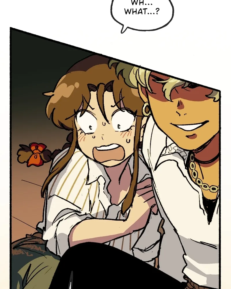 Read Marionetta chapter 32 image 1 on Lezhin