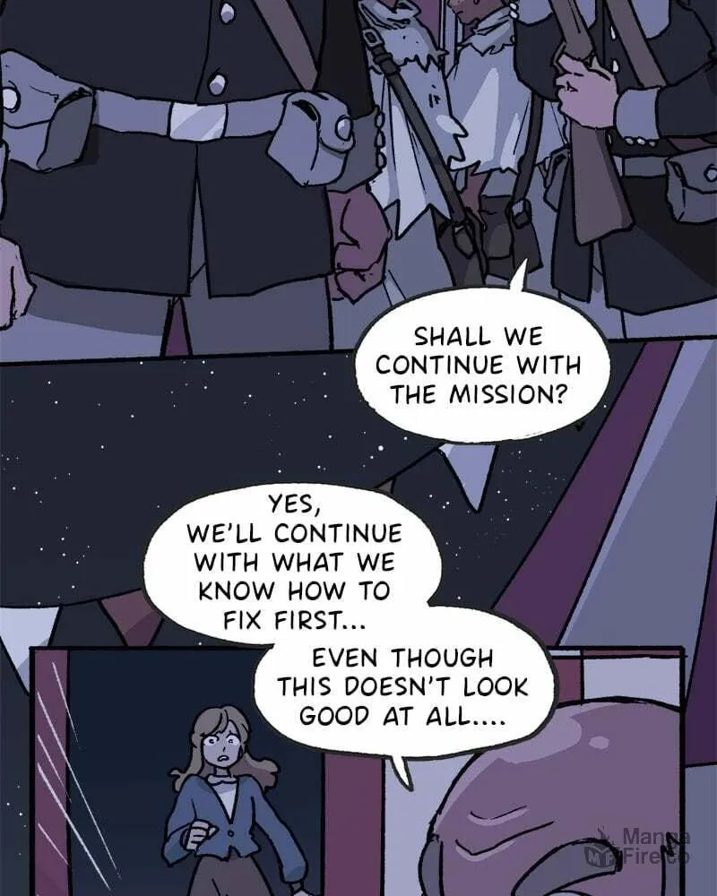 Read Marionetta chapter 32 image 11 on Lezhin
