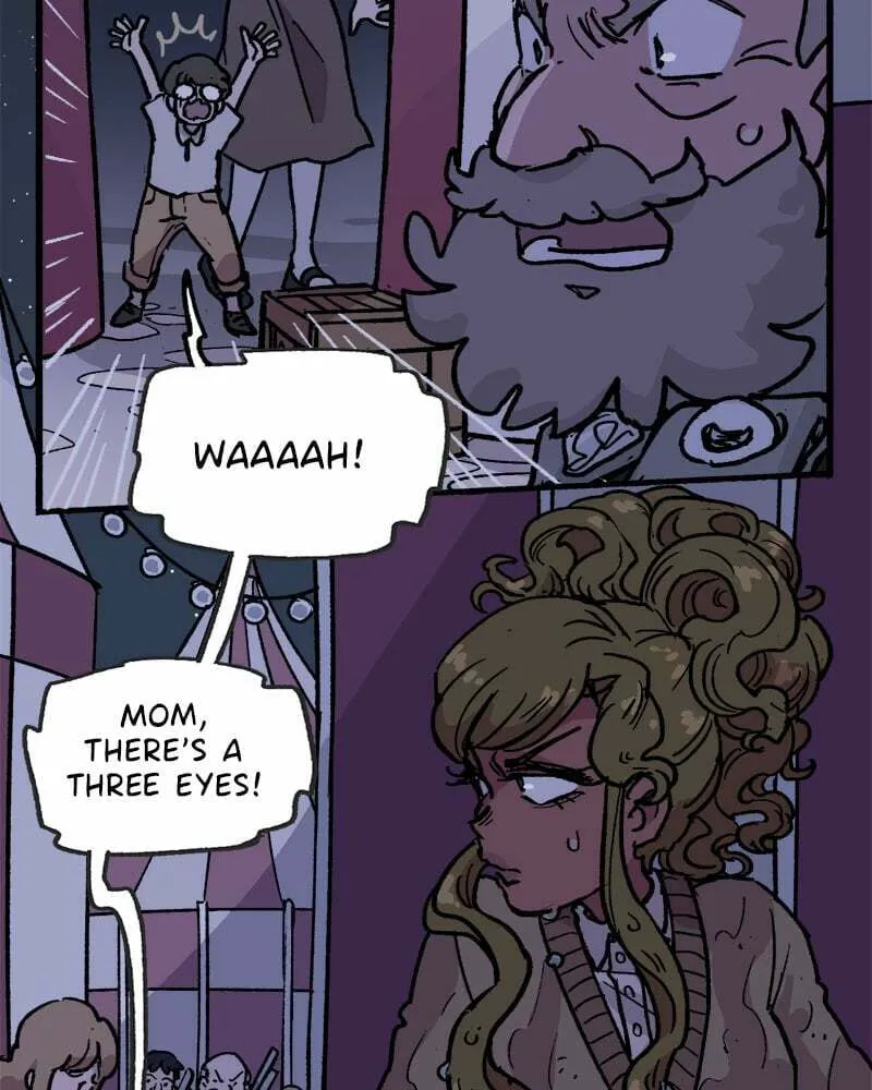 Read Marionetta chapter 32 image 12 on Lezhin