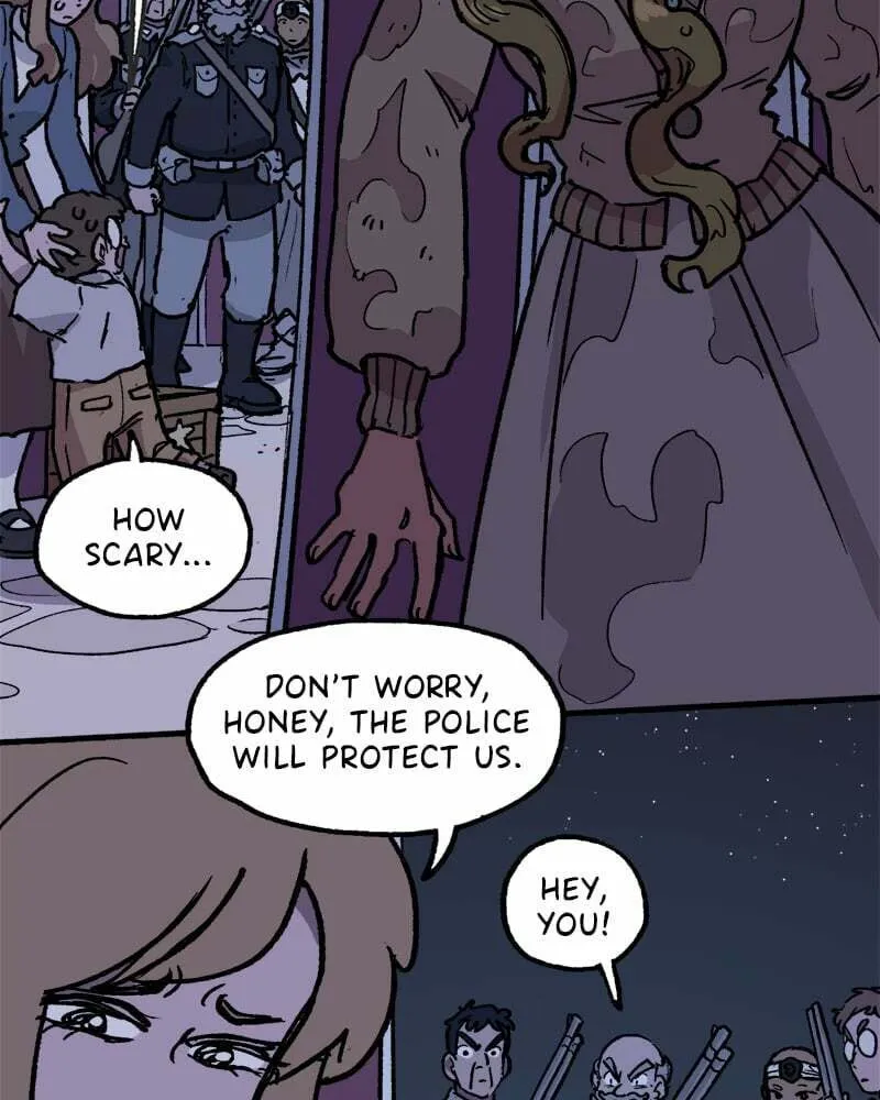Read Marionetta chapter 32 image 13 on Lezhin