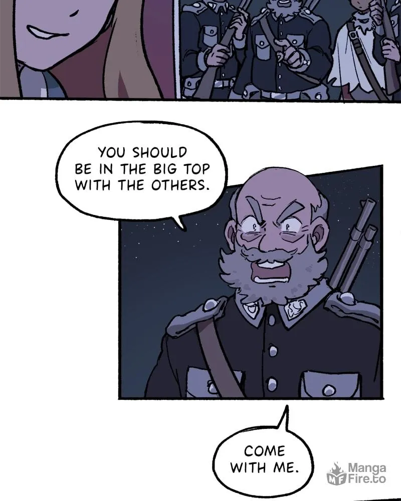 Read Marionetta chapter 32 image 14 on Lezhin