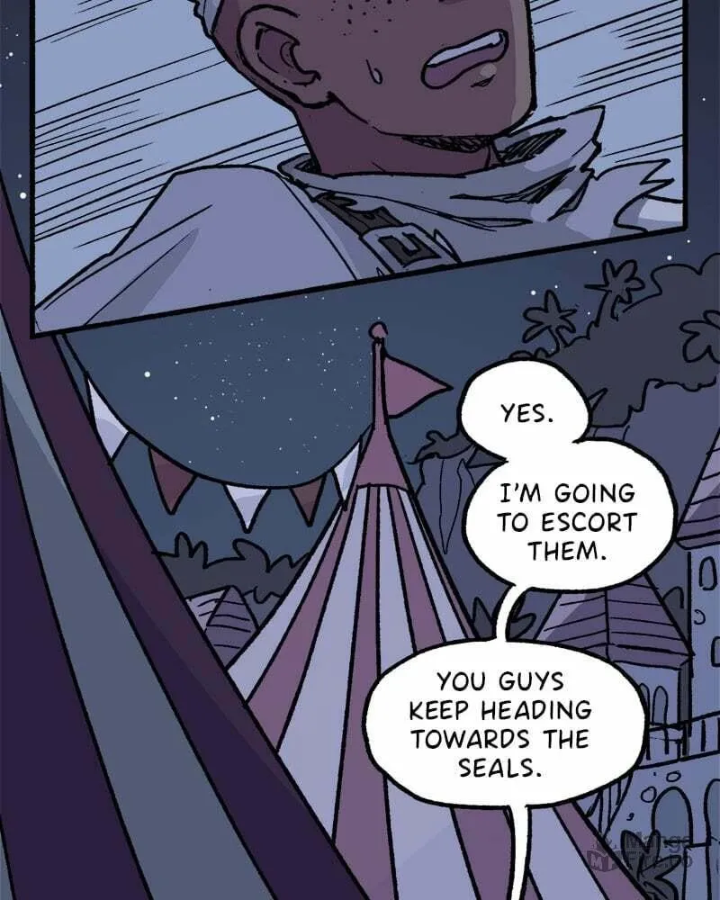 Read Marionetta chapter 32 image 17 on Lezhin