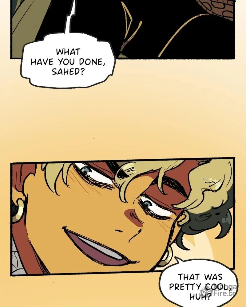 Read Marionetta chapter 32 image 2 on Lezhin
