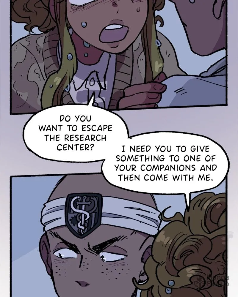 Read Marionetta chapter 32 image 20 on Lezhin